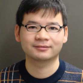 Profile photo of Yu Shi